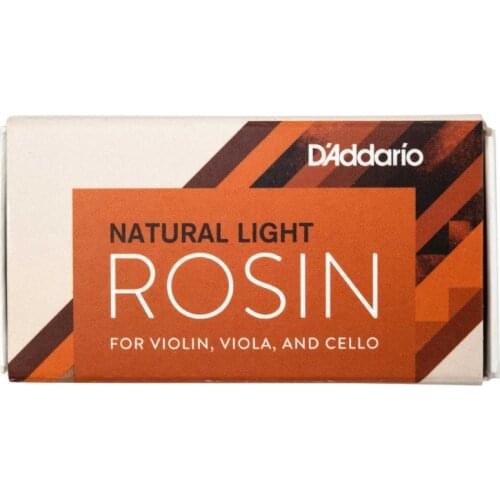 D'Addario Violin Accessories