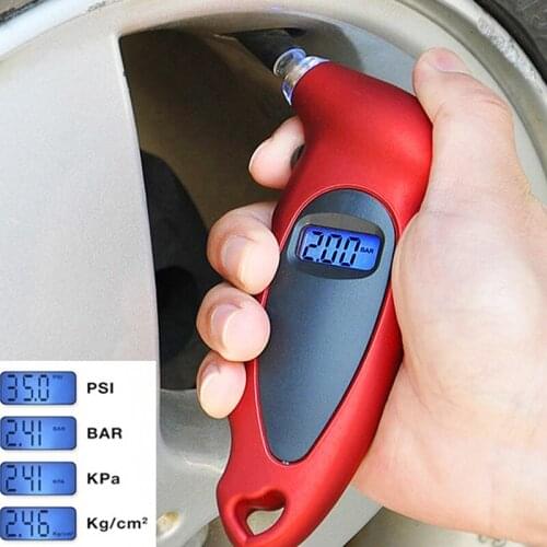 EAFC Automotive Testers