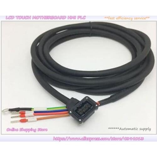 MR-PWS1CBL3M-A1-L 3M PWS1CBL5M-A1-L cabel 5m New In Stock