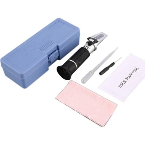 Рефрактометры Hoopet China At AliExpress