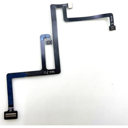 Hubsan Zino Pro + Plus RC Drone Parts HY010C Drive FPC Signal Flex Flat Cable Gimbal Camera Ribbon Wire