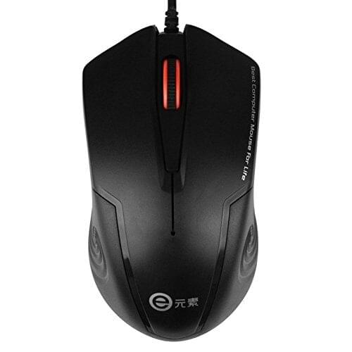 HUO JI Laptop Mice