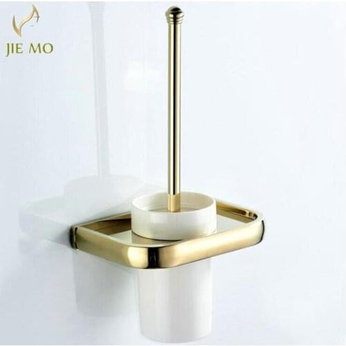 JIE MO Toilet Brushes
