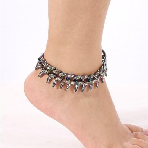 Браслеты на ногу Kefeng Jewelry China At AliExpress