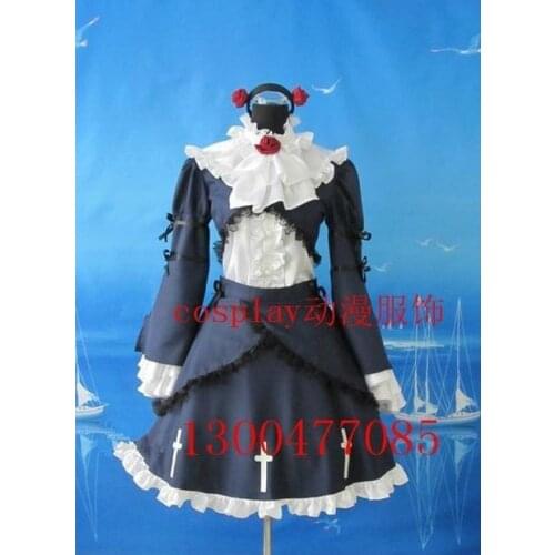 Oreimo ore no imouto ga konnani kawaii wake ga nai Ruri Goko Kuroneko anime cosplay costume