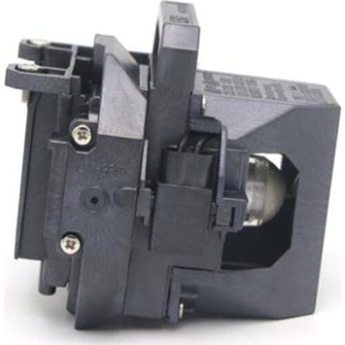 ZR Top selling ELPLP53 Projector lamp PowerLite 1915/1925W/PowerLite 1830/PowerLite 1915/EMP-1915/H314B/H314C/H315B/H315C