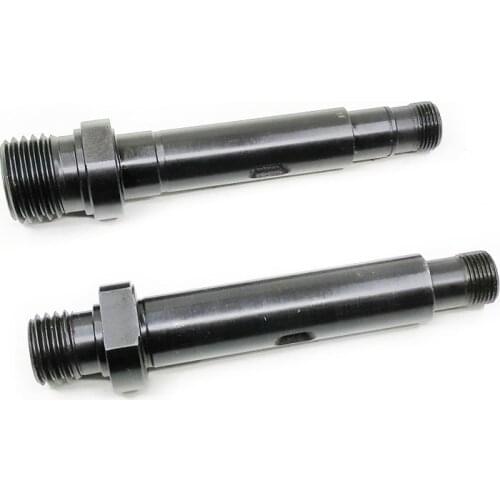 M33 * 3.5 / 1 "8TPI Spindle For Woodworking Lathe