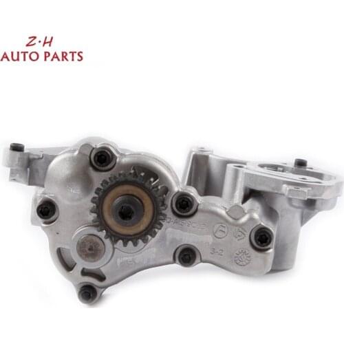 06J 115 105 AC Engine Oil Pump Assembly For VW Golf GTI Passat Tiguan CC Audi A3 TT Skoda Octavia Seat 1.8TFSI BZB 06J 115 105 R