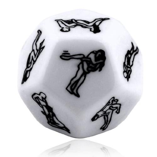 Set Sex Dice Erotic Craps Toys Love Dices Toys For Adults games Sex Toys Couples Dice Sex Game Bar Toy Couple Gift