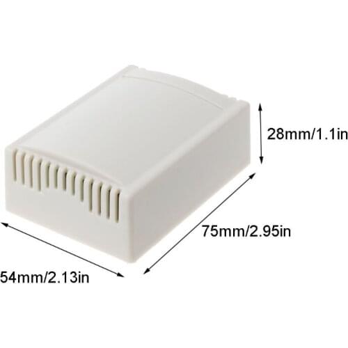 1Set DC12V 4Buttons Wireless Relay RF Remote Control Switch Receiver Transmitter BX0E