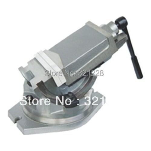 QHK Declinable machine vise QHK100