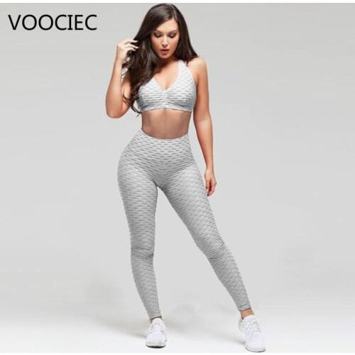 Женские легинсы VOOCIEC China At AliExpress