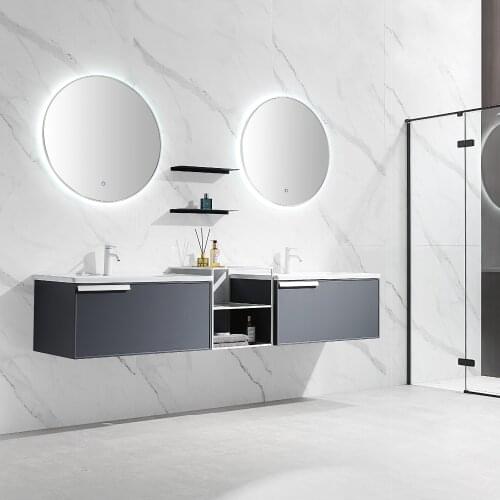 ZIZI Bathroom Cabinets