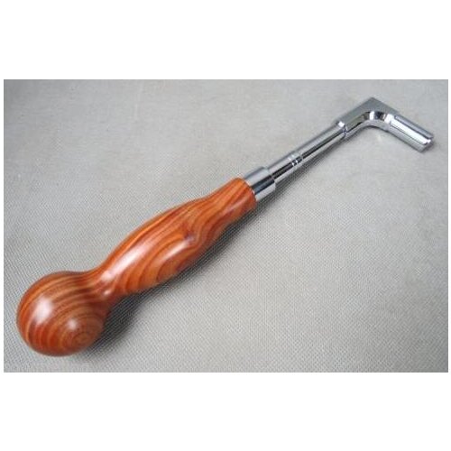 1pcs Strong Tuning hammer calabash shape
