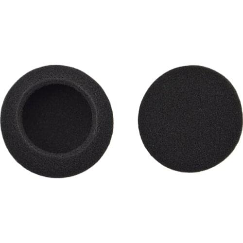 5 Pairs Earpad Pad Cover For -Sony MDR-Q21 Q22 Q23 Q38 Q21LP Q68 BT140Q Headphon