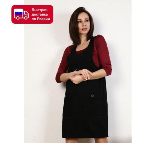 Модные сарафаны A-A by Ksenia Avakyan China At AliExpress