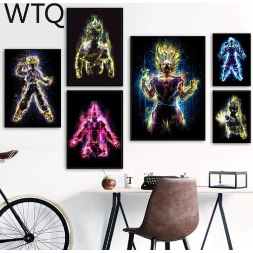 5D DIY Diamond Painting Cross Stitch Kits Diamond Embroidery Anime Picture Full Drill Mosaic Picture Home Decor Wall Art Gift