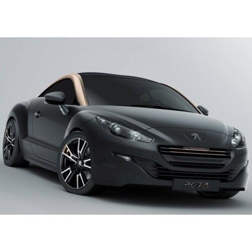 Free Shipping 8Pcs/Lot car-styling Xenon White Canbus Package Kit LED Interior Lights For Peugeot RCZ