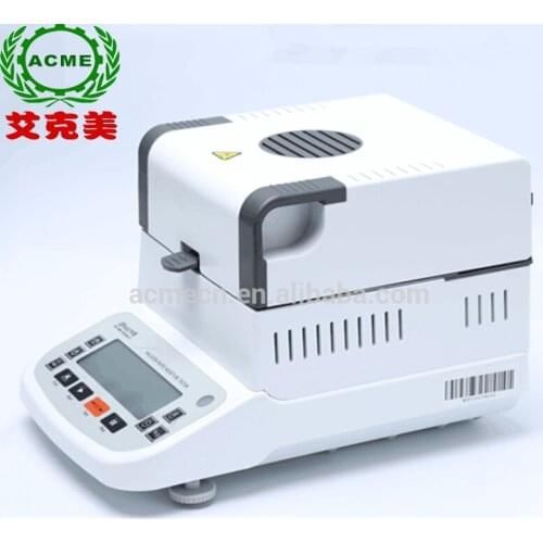 Digital Moisture Meter Moisture Content Testing equipment for sale