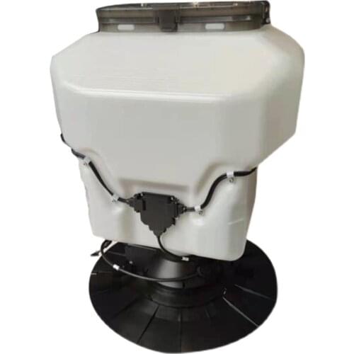 DJI T10 T30 Plant Protection Drone T30 T10 Spreading System Spreading System Fertilizer Spreading Pelletizer