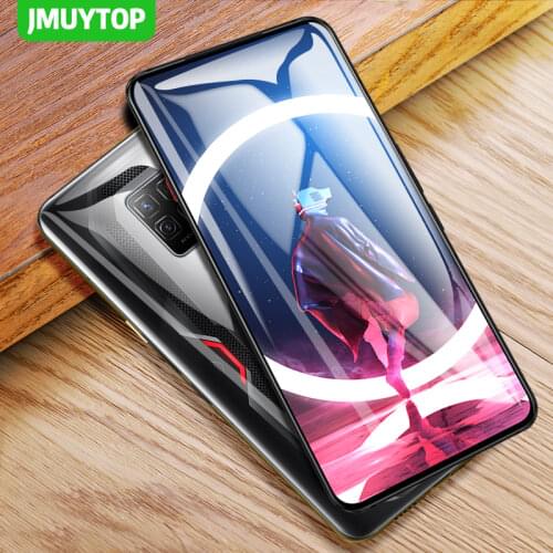 JMUYTOP Protective Films For Mobile Phones