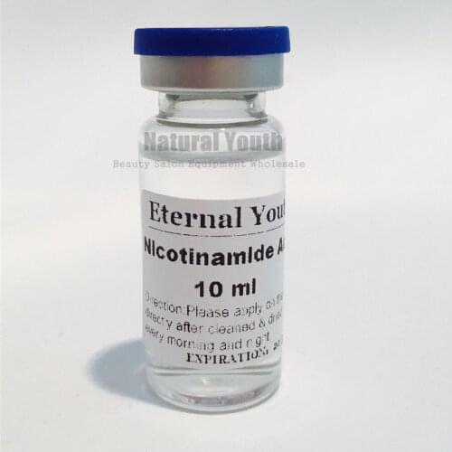 Nicotinamide Acid Essence Tight Pores Oil Control Anti Aging Firming Wrinkles