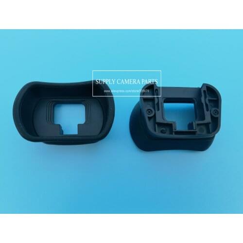 DK-29 Soft Viewfinder Eyecup Eyepiece for Nikon Z7II Z6II Z7 Z6 Z5 Z 7 6 5 II Mirrorless Camera Replace DK29