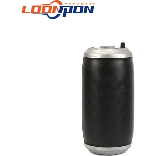4" X 9"Pneumatic Sanding Drum Rubber Sleeve Aluminum 105x230MM 1" 25mm Hole New High Quality