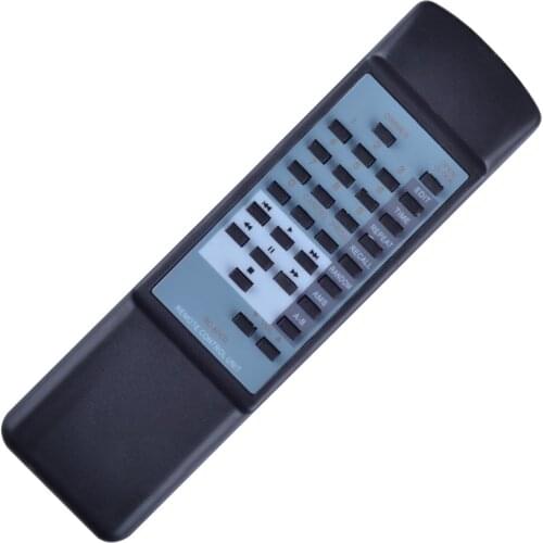 Remote Control For Philips Marantz CD5004 CC4001P CD85 RC67CD CD52MKII CD74 CD94MKII CD Player