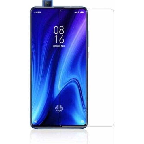 Tempered Glass For Xiaomi Redmi K20 Pro Glass 9H 2.5D Protective Film Explosion-proof Clear Screen Protector Phone Cover