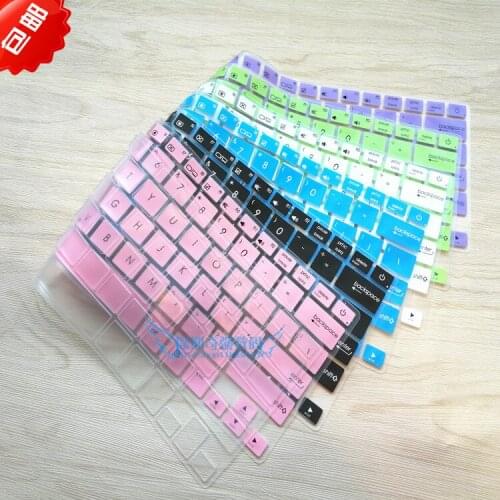 Laptop Notbook Keyboard Cover Protector Skin ' For Asus Zenbook Ux305 U305Ua U303L U305F Ux305 U3000 Rx310 U410 U303L 13 Inch
