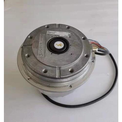 ZIEHL ABEGG Ventilation Parts