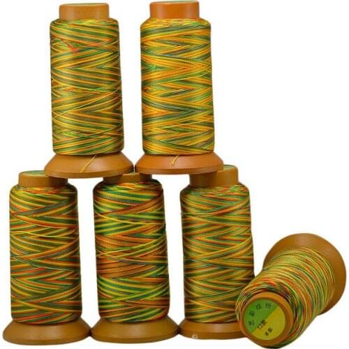 0.2/0.25/0.5/0.7/0.8/1mm Waxed Cord Thread String Strap Necklace Rope Bead For Jewelry Making DIY Bracelet Necklace