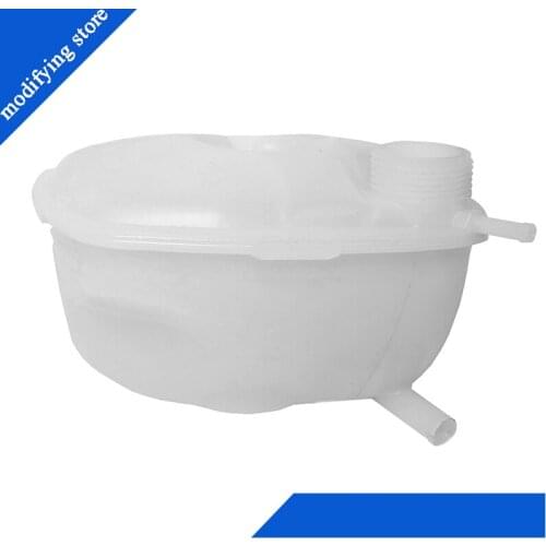171121407E 171 121 407 E FOR coolant reservoir tank for V-W SCIRICCO CORSAR PASSAT RABBIT SANTANA