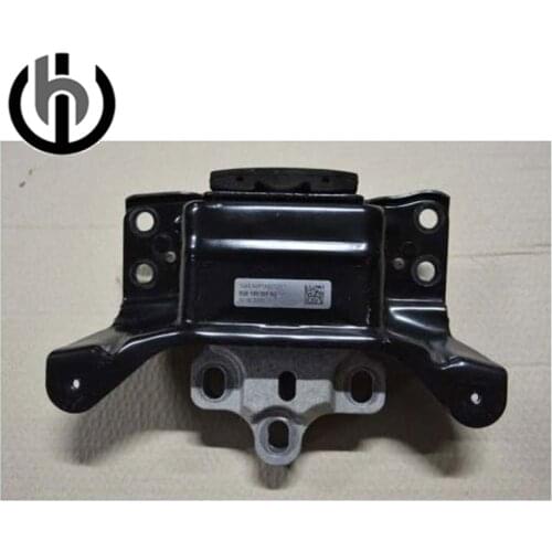 5Q0199555AS 5Q0199555S Engine Motor Transmission Mount Kit Engine Mount For Ford Focus For V W Golf Lingdu For Volvo C30 S40 V50