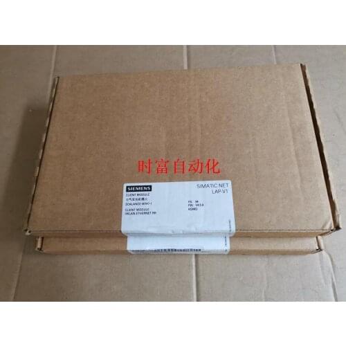 6GK5747-1AA30-6AA0 6ES7197-1LA12-0XA0 C73451-A430-D81 6GT2000-0DG10 6SL3210-1KE23-2UF1 6SN1118-0NH11-0AA0 New In Box