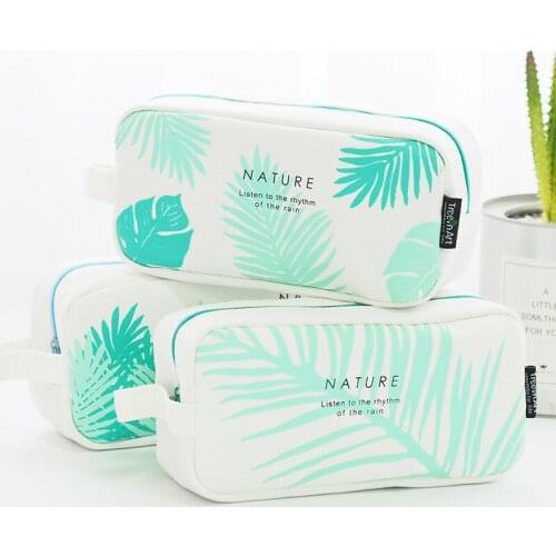 BZNVN Large Pencil Cases