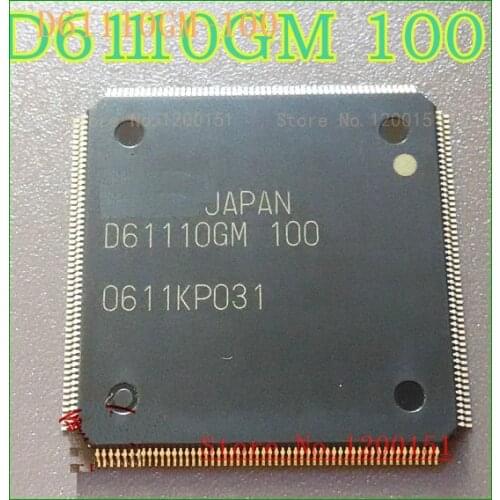 D61110GM-100 D61110GM QFP-216