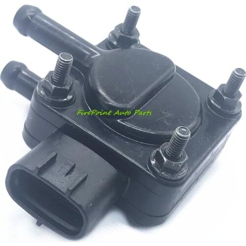 Differential Pressure Sensor Positive Pressure Sensor 89480-64010 8948064010 For Toyota
