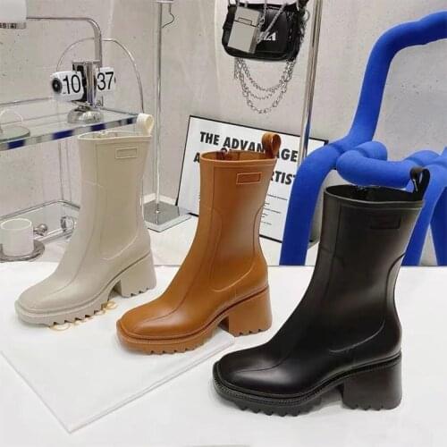 HeyMaestro Women's Ankle Boots