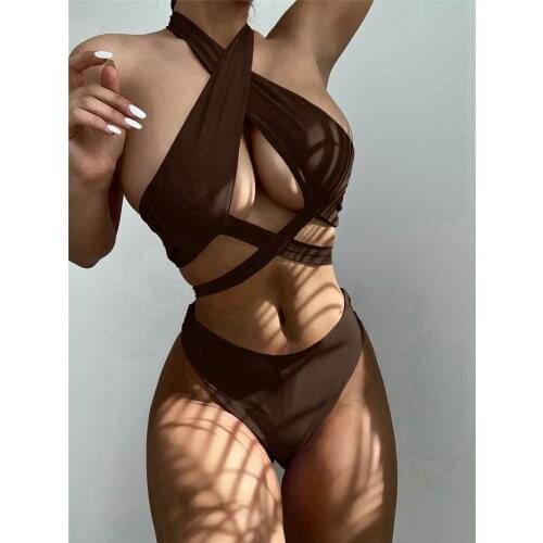 Hibkn Swimwear