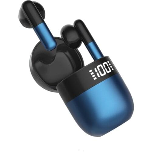 HKHUIBANG Headphones With Microphone