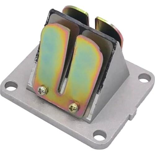 Motorcycle Engine Intake Reed Valve for Yamaha 125cc DT125 RS125 Air System