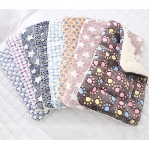 Rabbit Chinchilla Bed Mat House Nest Hamster Accessories Small Animal Guinea Pig Hamster Bed House Winter Warm Squirrel Hedgehog