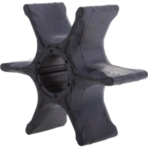 Water Pump Impeller For Yamaha 25 30 40 50 Hp 6H4-44352-00-00 6H4-44352-02 100% compatible with OE parts