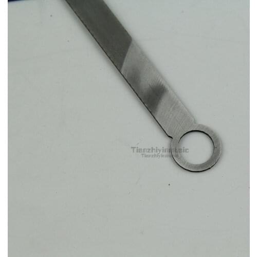 New Band Sax Repair Tools 12pcs Crochet Hook