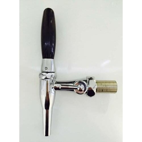 New homebrew kegging beer tap for beer kegs,Wine Mouthpiece Beer Faucet G5/8