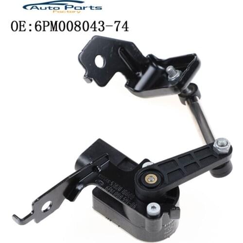 New High Quality Height Level Sensor For Nissan Qashqai 6PM008043-74 5381289900