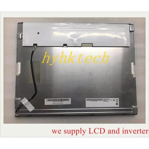 G150XTN05.0 15.0 INCH Industrial LCD,new&original in stock