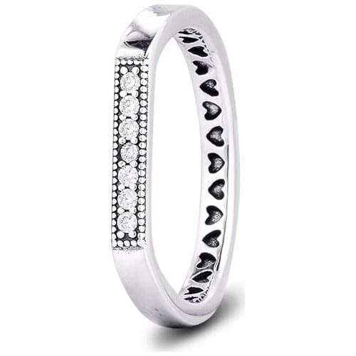 QANDOCCI Wedding Rings